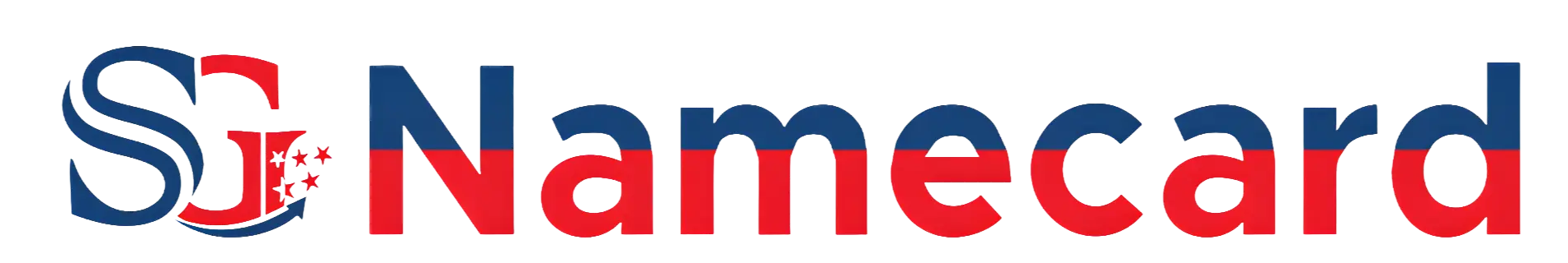 SG Namecard Logo